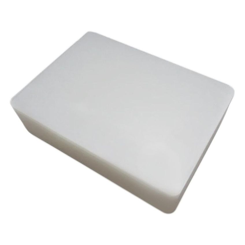 Kit Plastificadora Profissional P380 + 900 Poleseal - 9 Tam - imagem 3