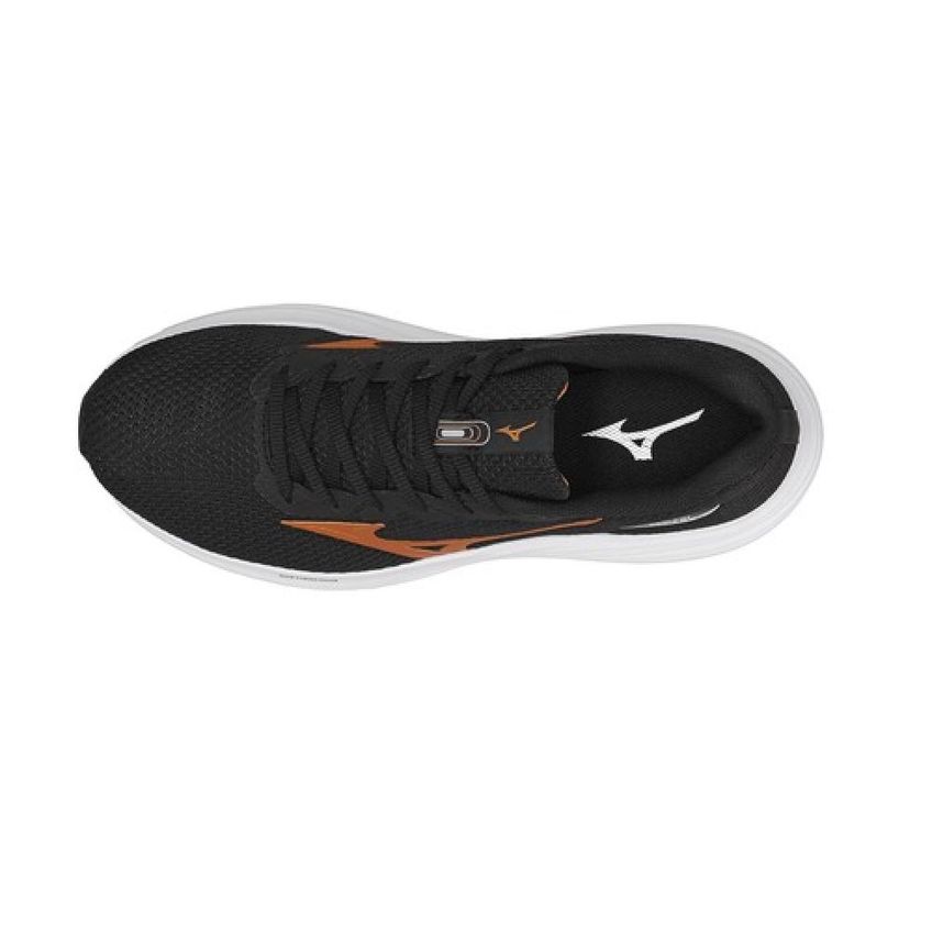 Tênis Mizuno Connect 2 Esportivo Preto 34 - imagem 5
