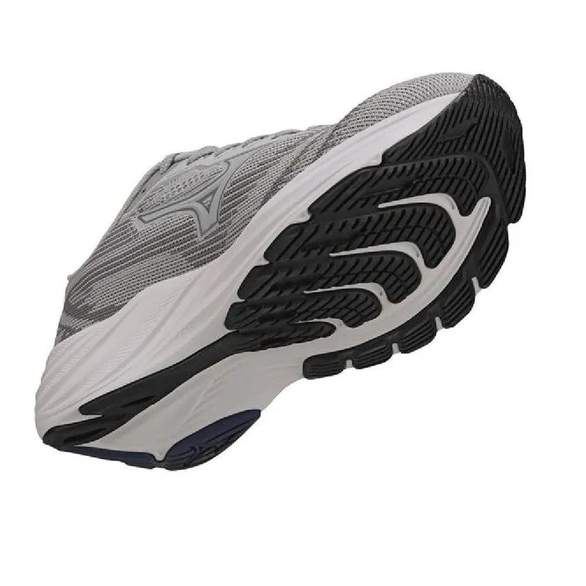 Tênis Mizuno Goya 3 Esportivo Cinza 38 - imagem 5