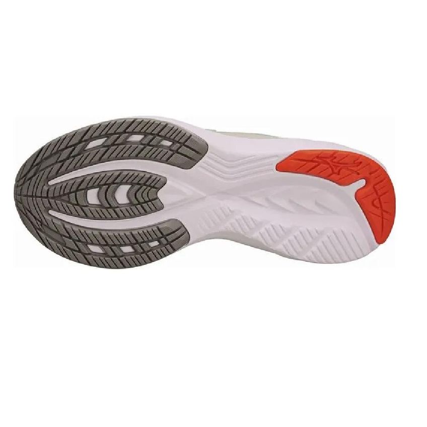 Tênis Mizuno Space 6 Esportivo Cinza 40 - imagem 5