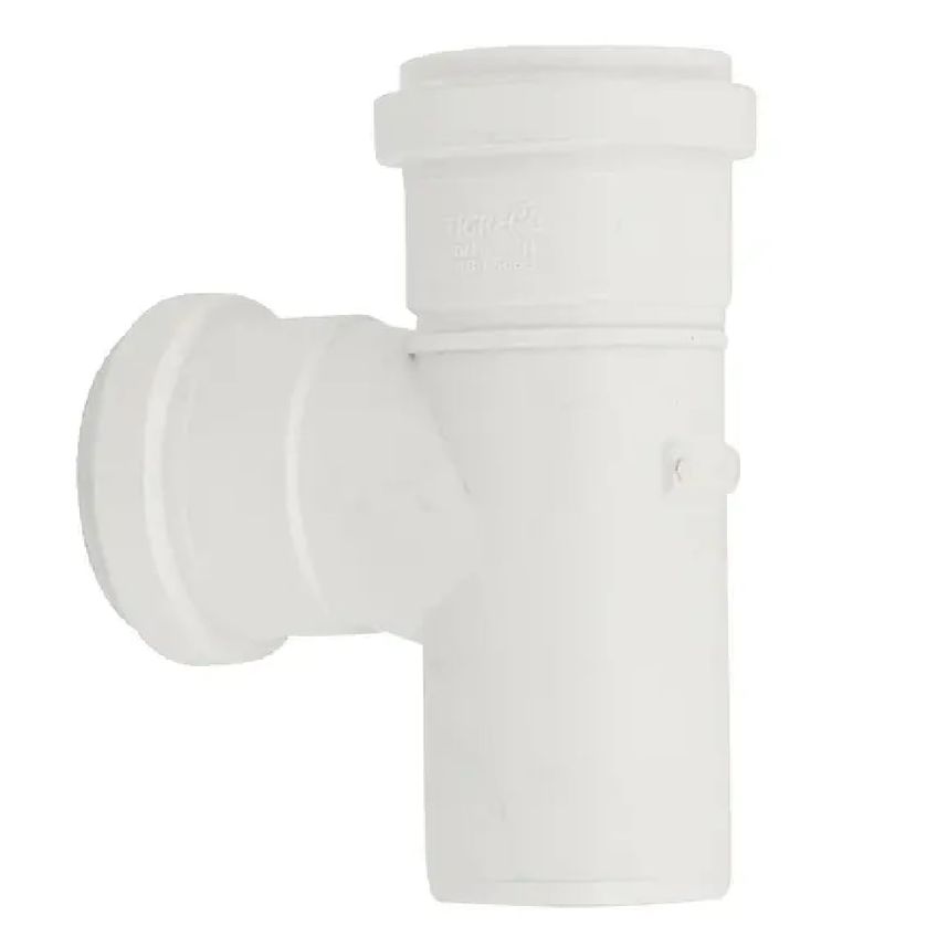 TÊ PARA ESGOTO PRIMÁRIO 50 X 50 MM - 26366950 - TIGRE TIGRE - imagem 3