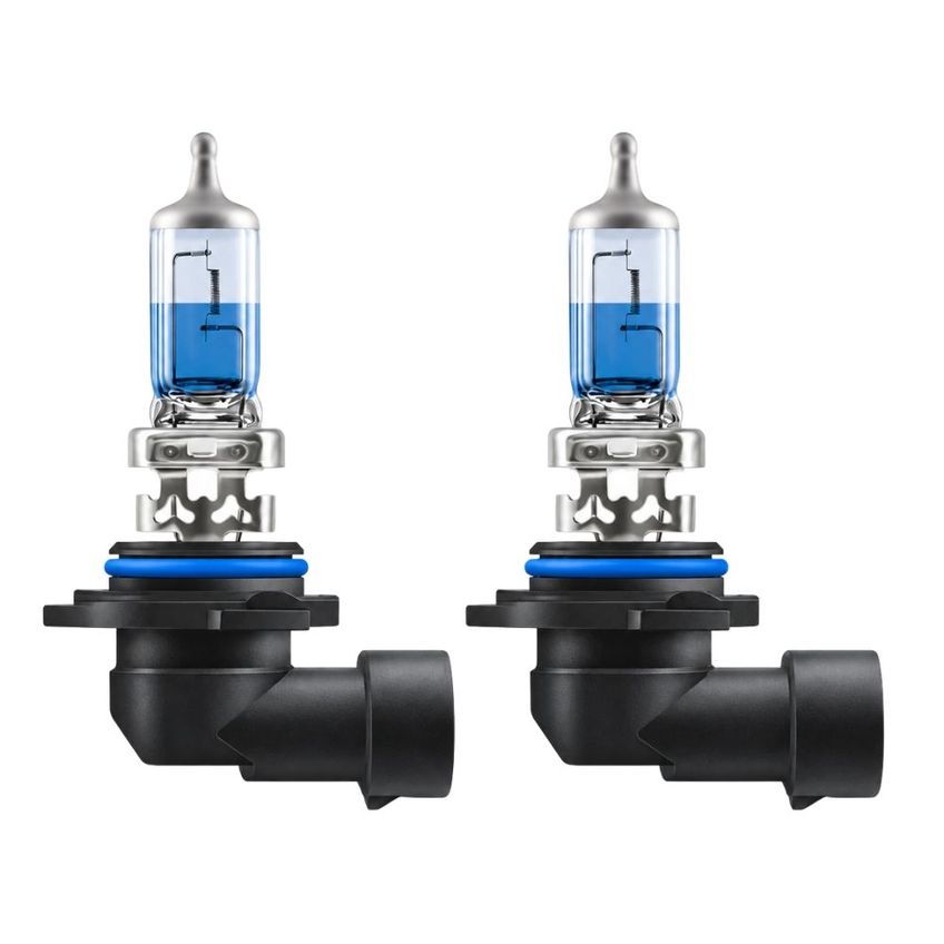 Kit Lâmpada HB4 Cool Blue 5000K 12V - imagem 4