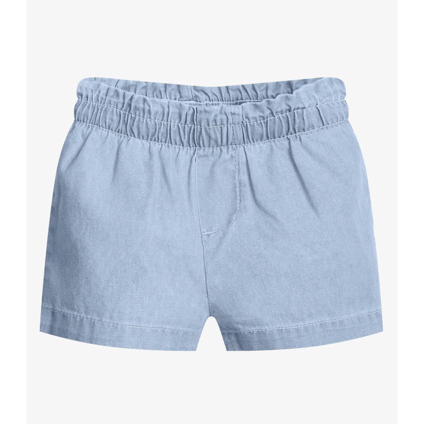 Conjunto Feminino Body Com Shorts Trick Nick Rosa P - imagem 3