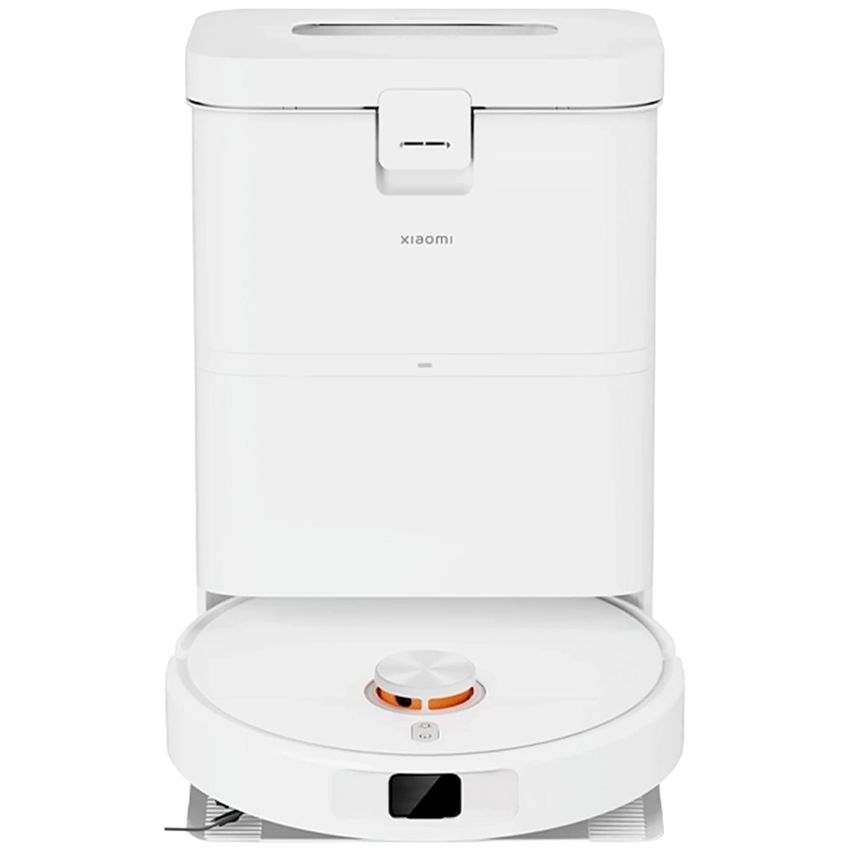Robô Aspirador Xiaomi Vacuum H50 Ov43gl Bhr08n4us 55w Branco 110v - imagem 2