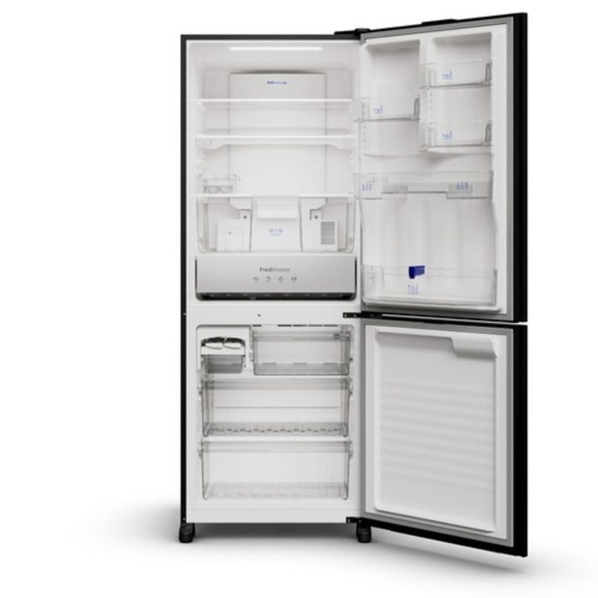 Geladeira Panasonic BB65 Frost Free Inverter 467L - imagem 3