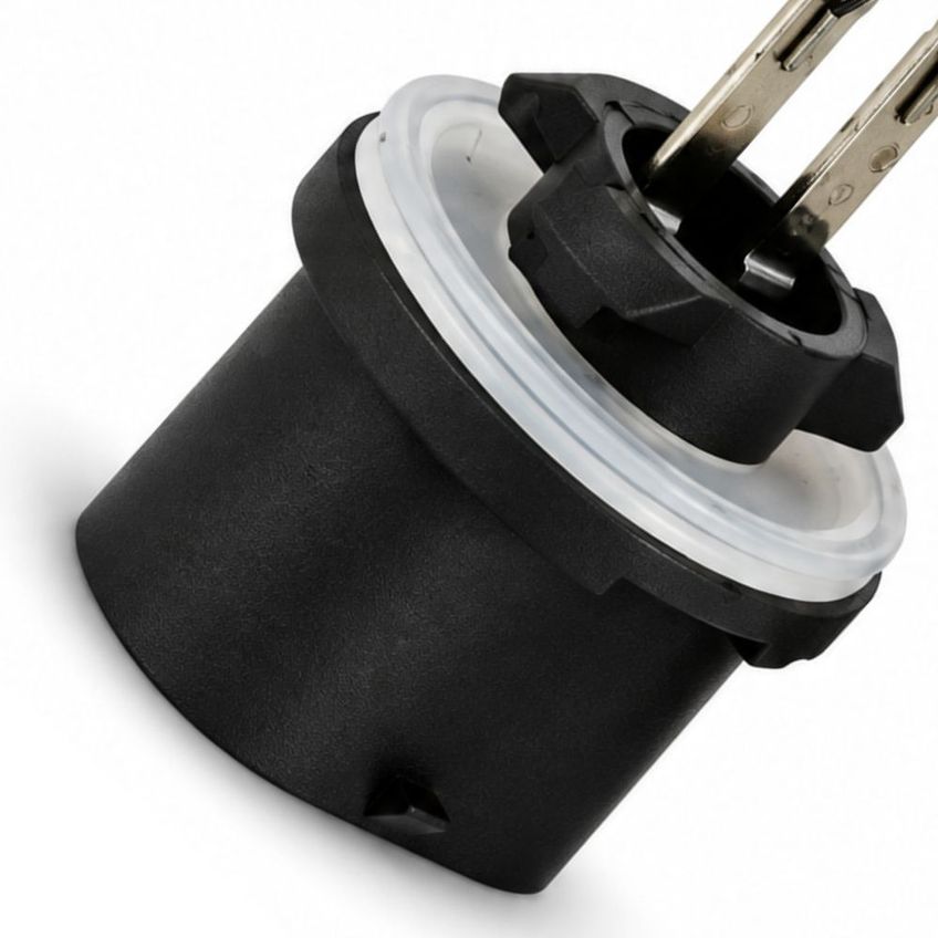 Lâmpada H27/1 Osram 12v 27w Halógena Automotiva - imagem 4