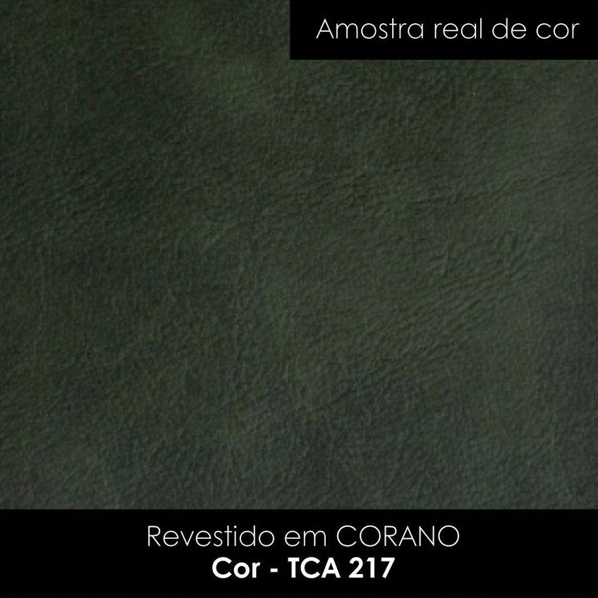 Puff Redondo Orgânico Lume 44x65 Cm Corano TCA 217 Moll - imagem 4