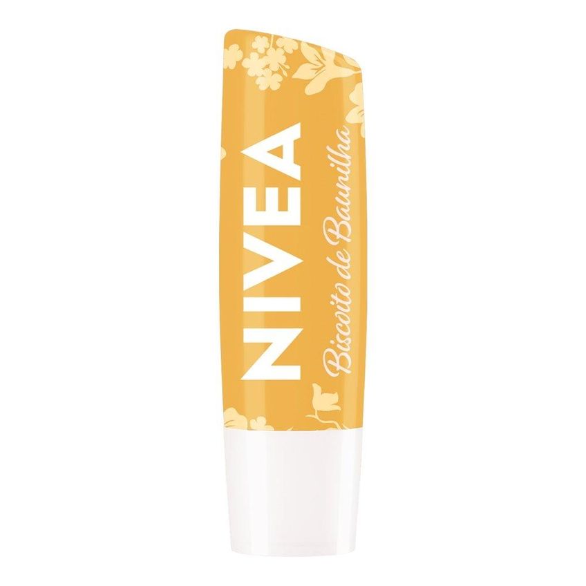 Protetor Labial Nivea Bridgerton Baunilha 4,8g - imagem 3
