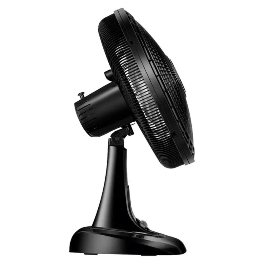 Ventilador De Mesa Mondial Turbo 40cm 3 Velocidades 140w Nvt-40-8p-b - imagem 3