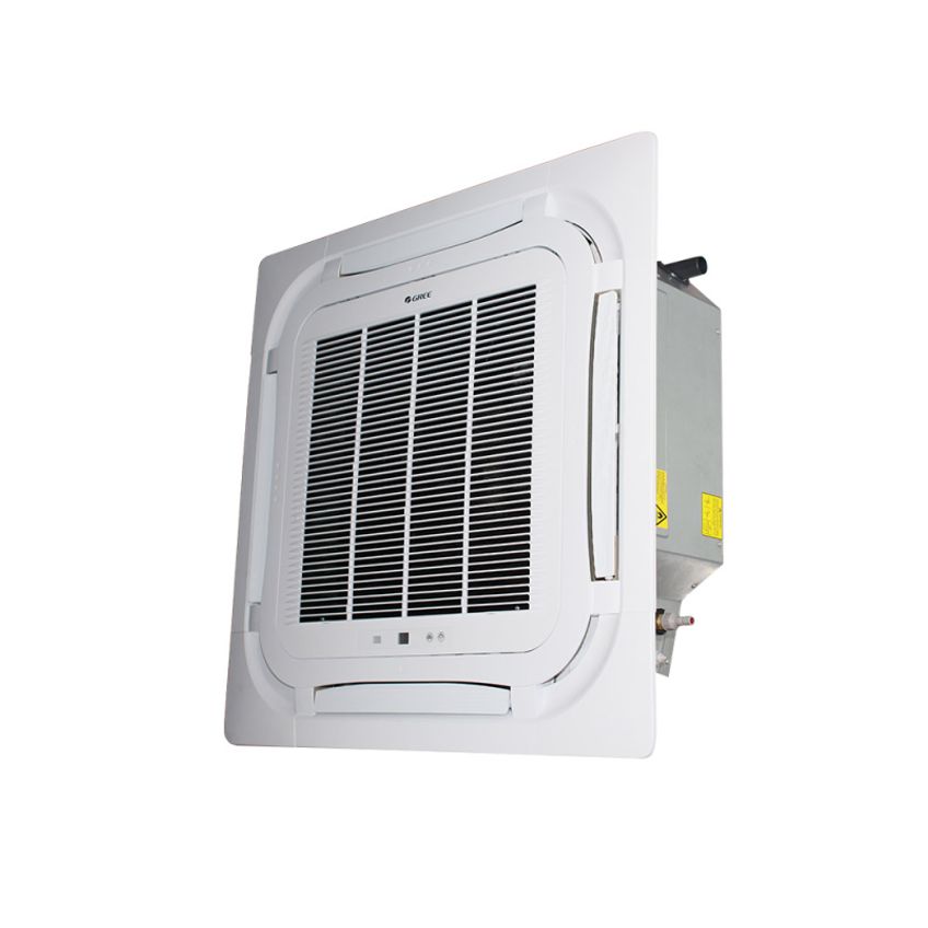 Ar Condicionado Split Cassete 4 Vias Gree G Prime Inverter Compact 54000 BTUs R 32 Só Frio 220V Monofásico - imagem 3