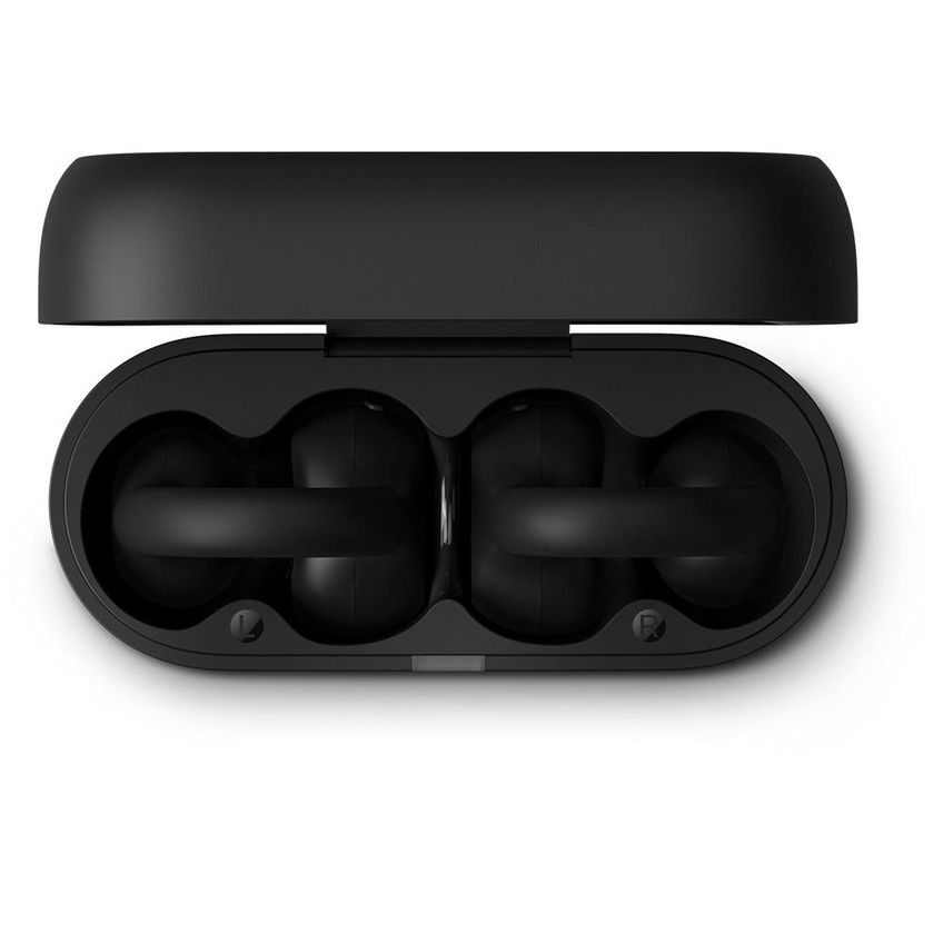 Fone Bluetooth Ear Clip Tws Taq2000bk Preto Philips - imagem 3
