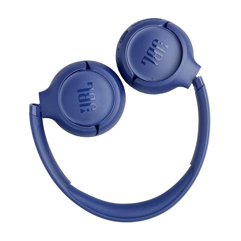 Fone Headphone Bluetooth Tune 530BT Azul JBLT530BTBLUBR Harman JBL - imagem 3
