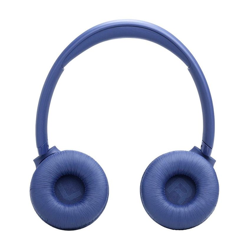 Fone Headphone Bluetooth Tune 530BT Azul JBLT530BTBLUBR Harman JBL - imagem 4