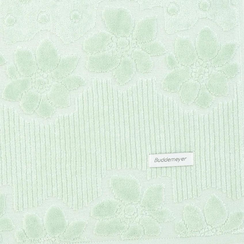 Toalha Banho Lollipop 70x135cm Verde 1117 Buddemeyer - imagem 3