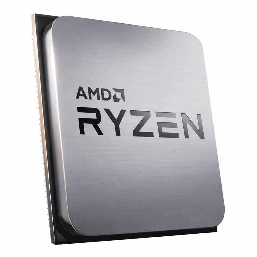 Processador AMD Ryzen 3 3200G 3.6GHz (4.0GHz Turbo) 4MB Cache 4 Núcleos 4 Threads AM4 Sem Cooler YD320BC5MFH - imagem 2