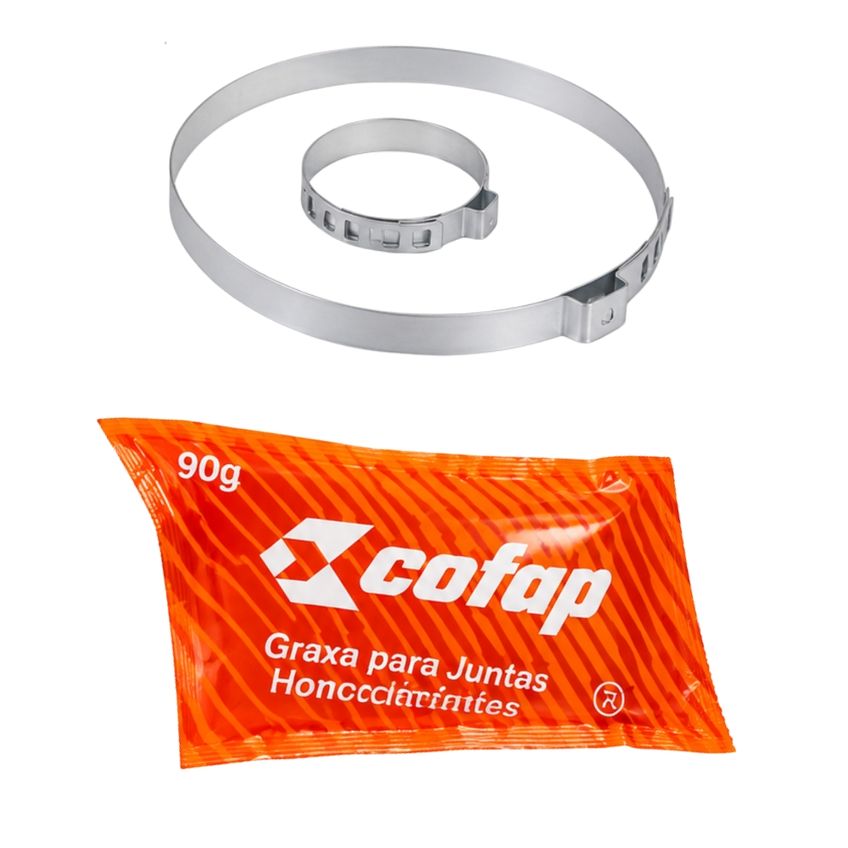 Junta Homocinética Jumper Ducato Boxer 98-2008 Aro 15 Cofap 39x28 Com Abs Lado Roda - imagem 4