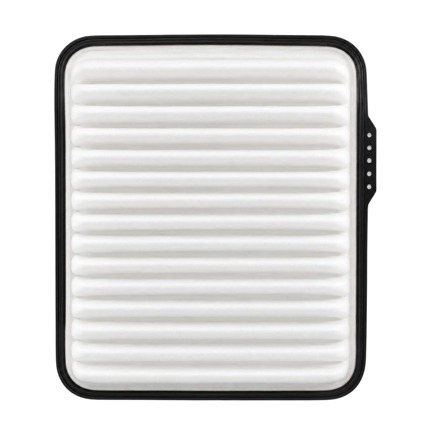 Filtro Ar Motor Malibu 2.4 16v 2010 2011 2012 2013 2014 15 - imagem 2