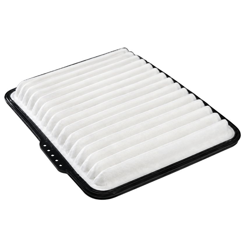 Filtro Ar Motor Malibu 2.4 16v 2010 2011 2012 2013 2014 15 - imagem 3