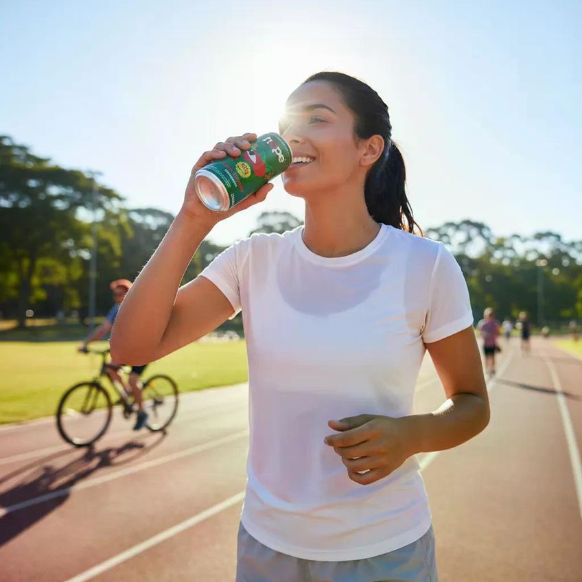Soda Protein Guaraná 10g Hope 269ml - 6un - imagem 5