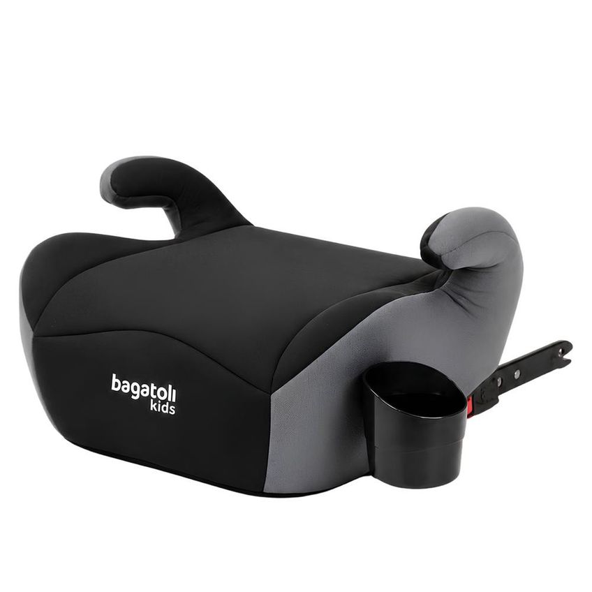 Assento Booster Elevio Infantil Para Carro Com Isofix Bagatoli - imagem 5