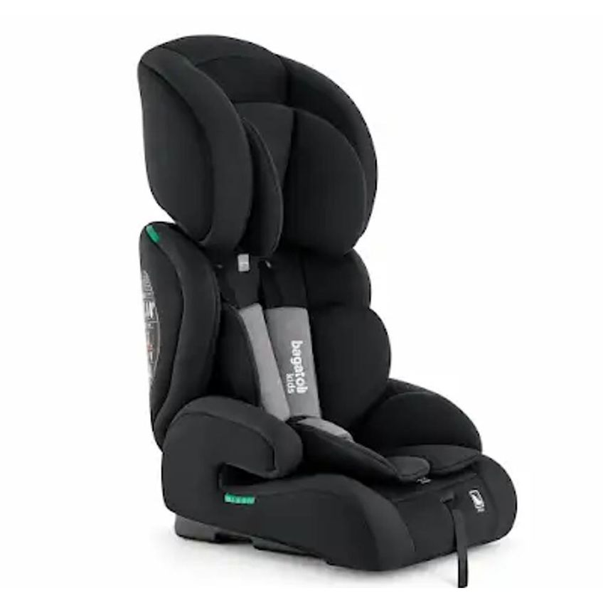 Cadeirinha Infantil Lunare Para Carro 09 A 36kg Vira Assento Bagatoli - imagem 5