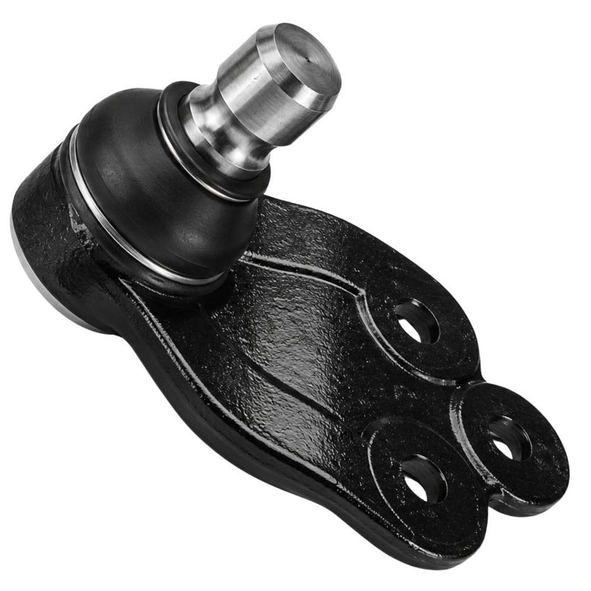 Par Pivô Suspensão Ram Rampage 2023 2024 2025 2026 Cofap Pino 18mm - imagem 4