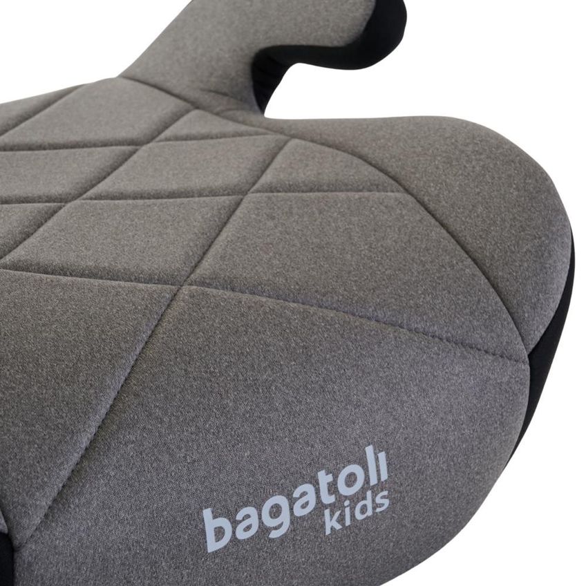 Assento Booster Lucca Infantil Para Carro Bagatoli - imagem 5