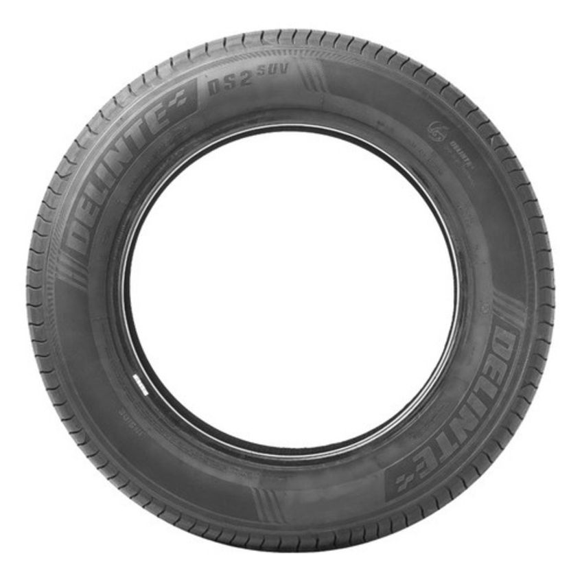 Kit 2 Pneus Delinte Aro 16 205/70r16 Ds2 98h - imagem 3