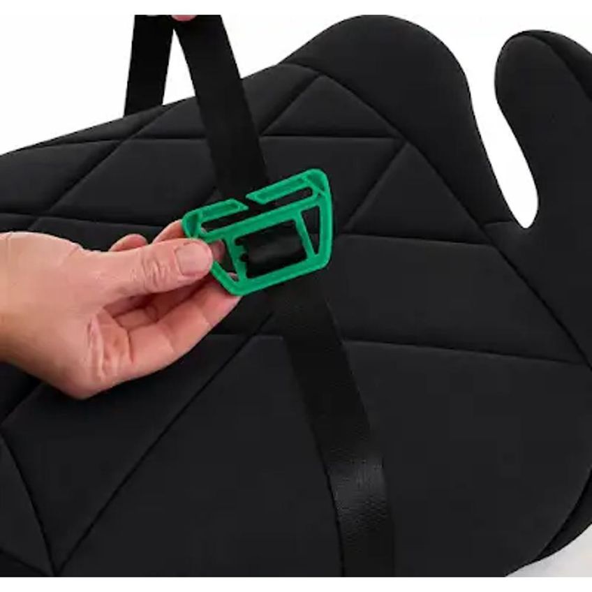 Assento Booster Lucca Infantil Para Carro Bagatoli - imagem 3