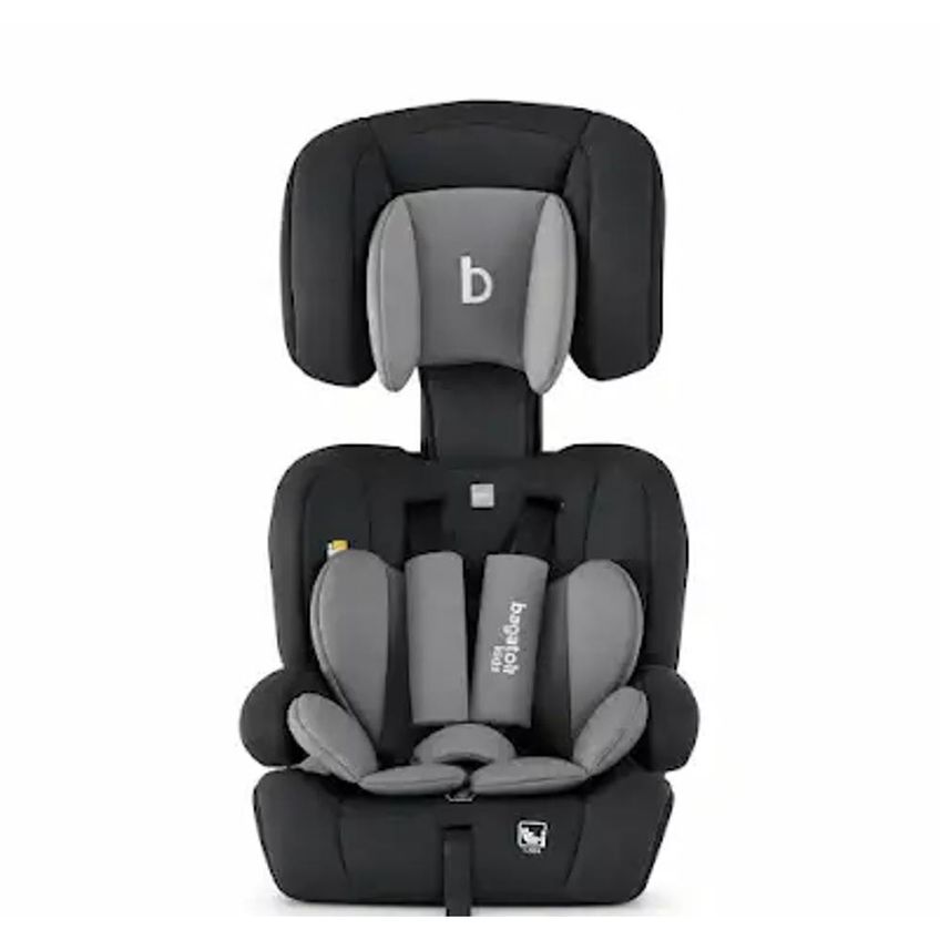 Cadeirinha Infantil Lunare Para Carro 09 A 36kg Vira Assento Bagatoli - imagem 3