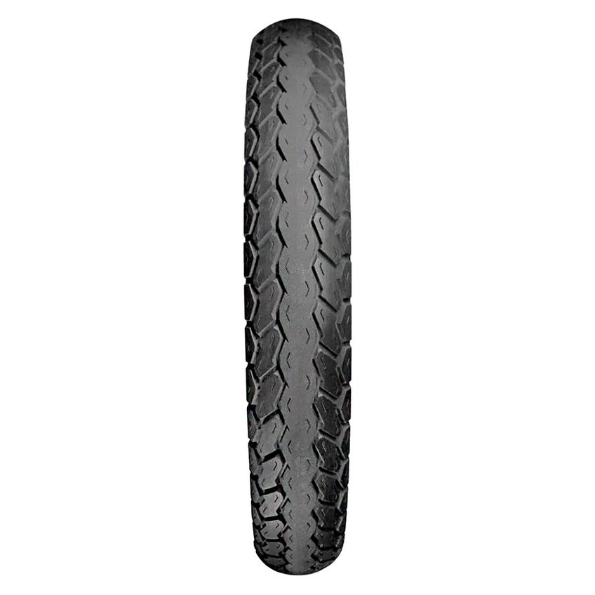 Pneu Aro 18 Levorin 80/100-18 47p Dakar 2 Tl/tt Dianteiro - imagem 3