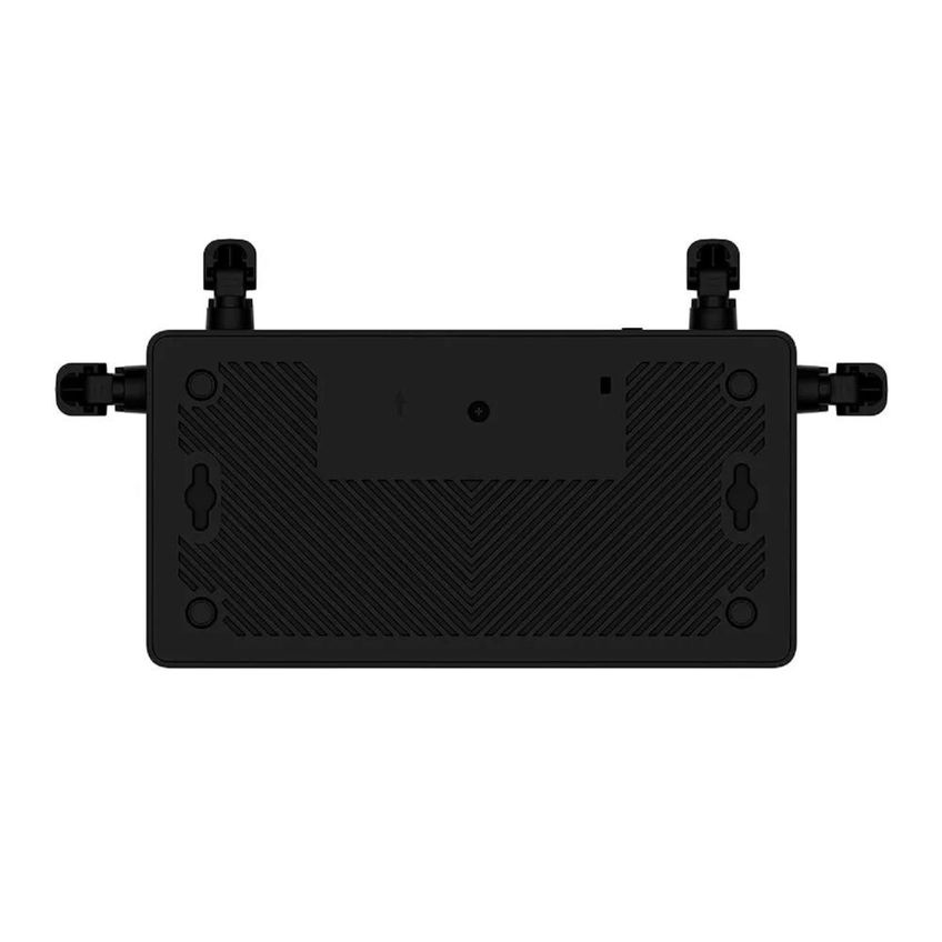 Roteador Wi-Fi 6 AX3000 Dual Band 4P Gigabit Easymesh AX3S Huawei - imagem 4