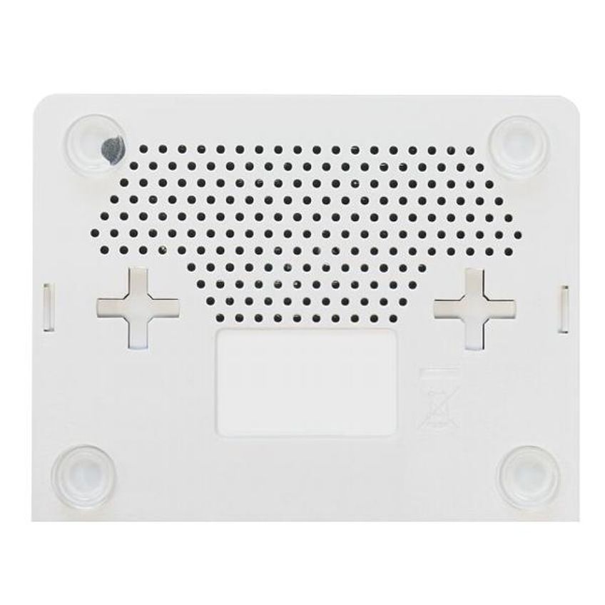 Roteador 5 Portas Gigabit Rb750gr3 Hex Mikrotik - imagem 3
