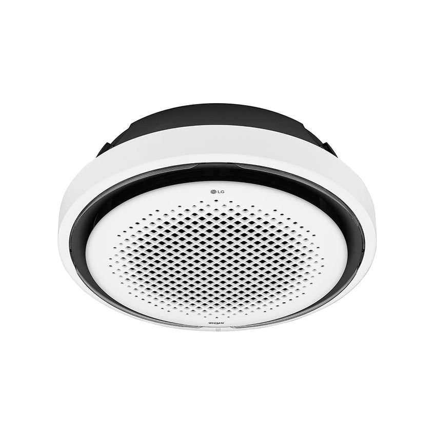 Ar Condicionado Cassete 360 Inverter R-32 LG Round 53000 BTUs Quente/Frio 220v Monofásico - imagem 5
