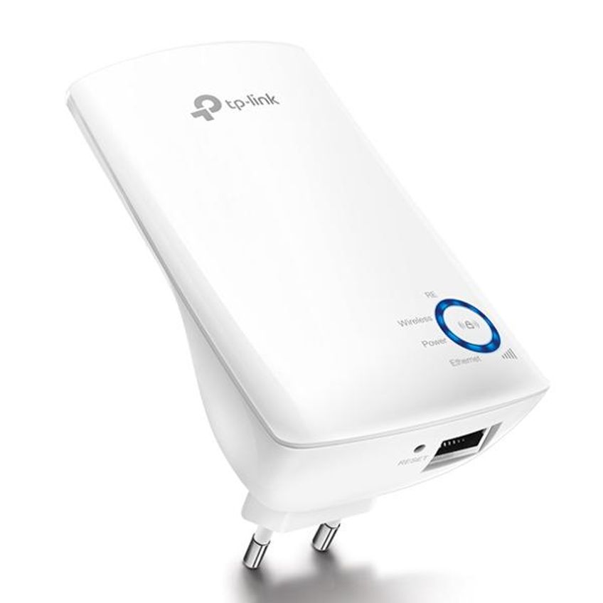 Repetidor Wi-Fi N 300Mbps TL-WA850RE TP-Link - imagem 4