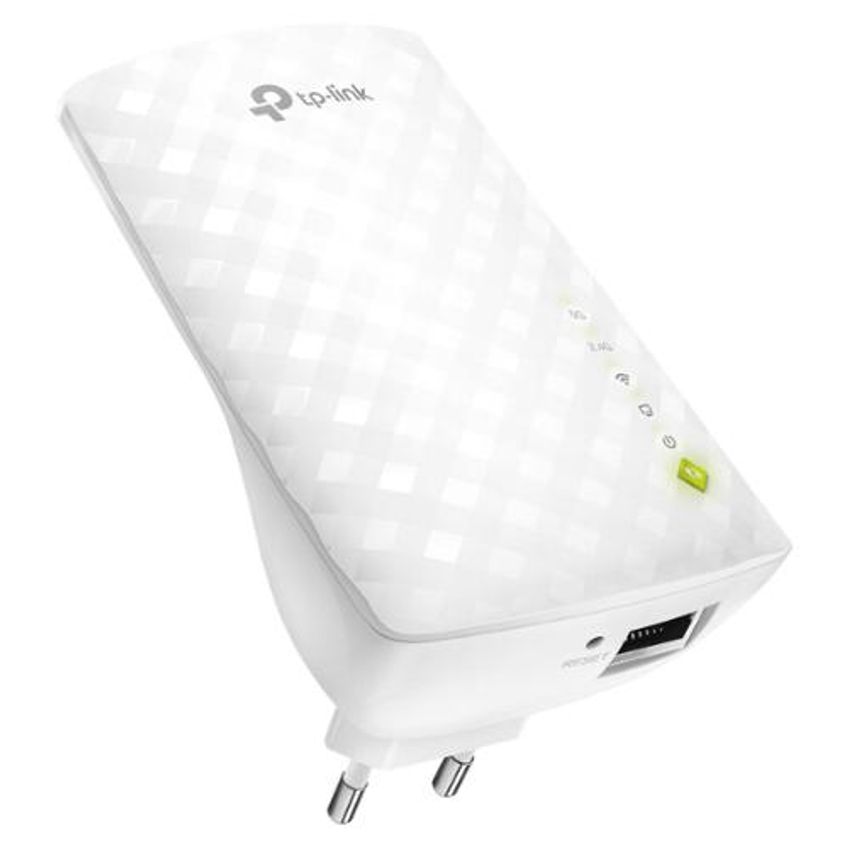 Repetidor Wi-Fi AC750 RE200 Dual Band Bivolt Auto TP-Link - imagem 5