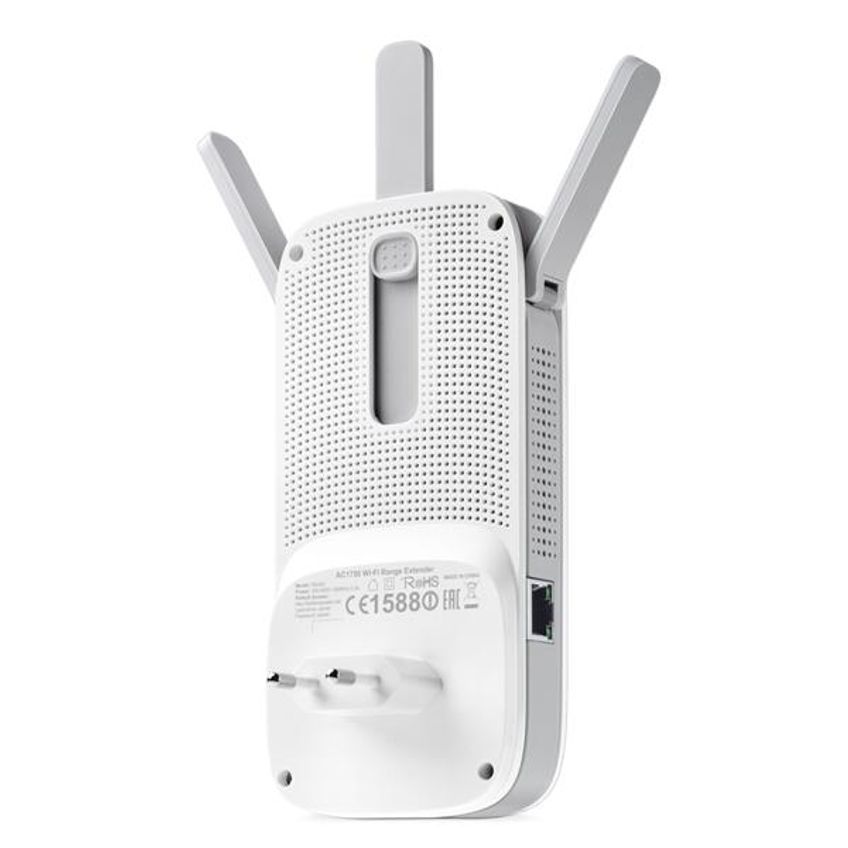 Repetidor Wi-Fi AC 1750Mbps RE450 Dual Band TP-Link - imagem 3