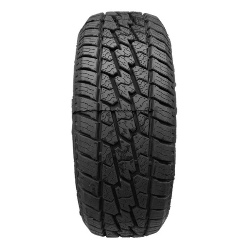 Kit 4 Pneus Delinte Aro 20 275/65r20 126/123s Dx-10 A/t Bandit Lt 10pr - imagem 3