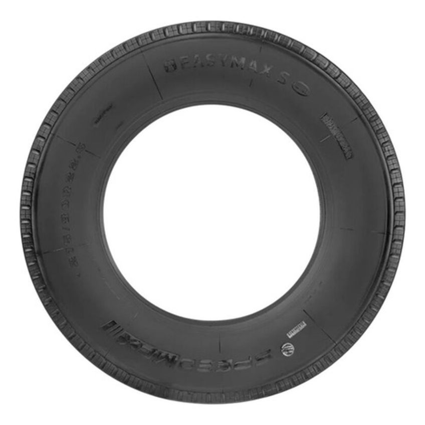 Kit 2 Pneus Speedmax Aro 22.5 275/80r22.5 149/146l Easymax S - imagem 3