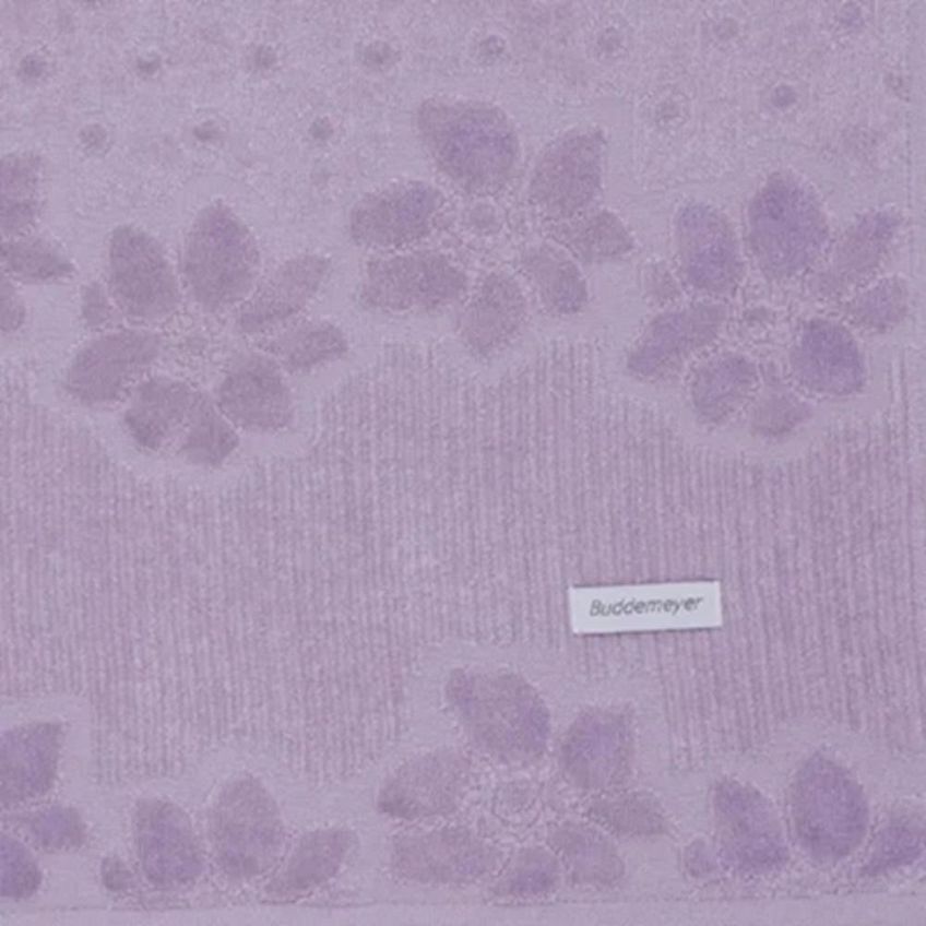 Toalha Lavabo Lollipop 30x50cm Lilas 3152 Buddemeyer - imagem 4