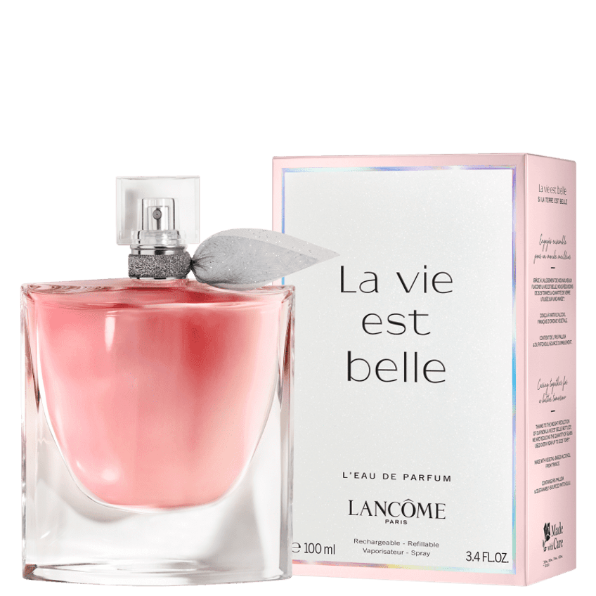 La Vie Est Belle Eau De Parfum - Perfume Feminino - 100ml - imagem 2