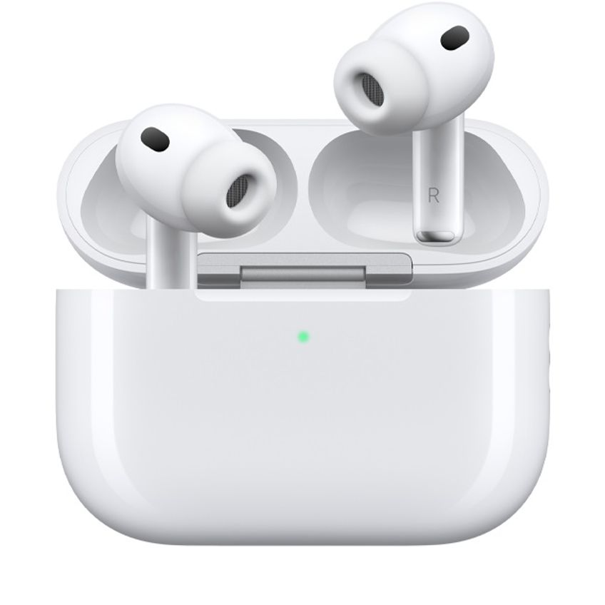 Apple Airpods Pro 3 Com Cancelamento De Ruído - imagem 3