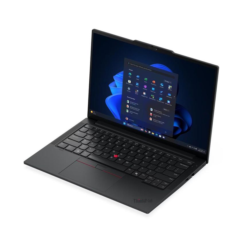 Notebook Lenovo Thinkpad E14 Gen 7 Intel Ultra 7 258v 32gb 1tb Ssd Windows 11 Pro 21u3001bbo - imagem 3