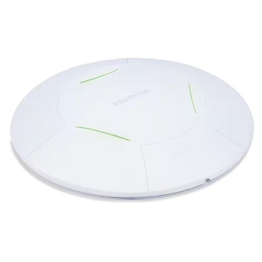 Access Point Corporativo 300mbps AP 310, 4750008, Intelbras - imagem 3