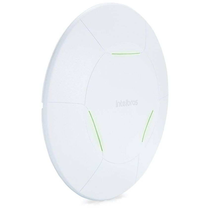 Access Point Corporativo 300mbps AP 310, 4750008, Intelbras - imagem 4