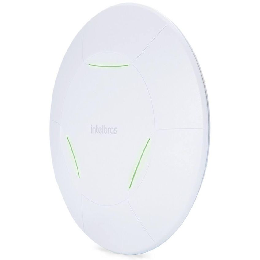 Access Point Corporativo 300mbps AP 310, 4750008, Intelbras - imagem 5