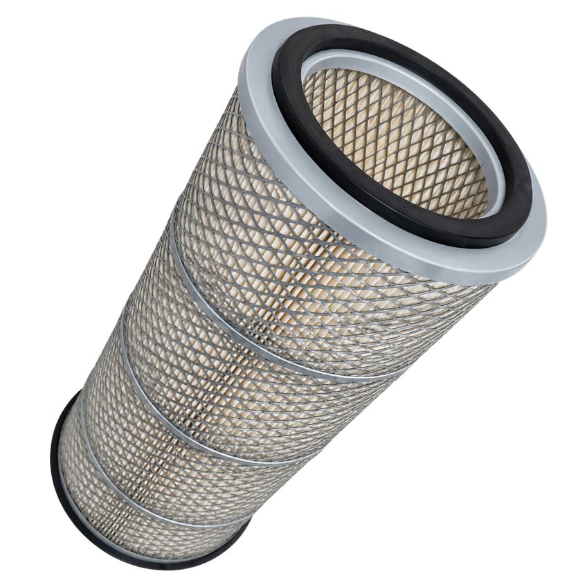 Filtro Ar Primário Motor Mwm Cummins Cargo F250 F1000 F4000 - imagem 3