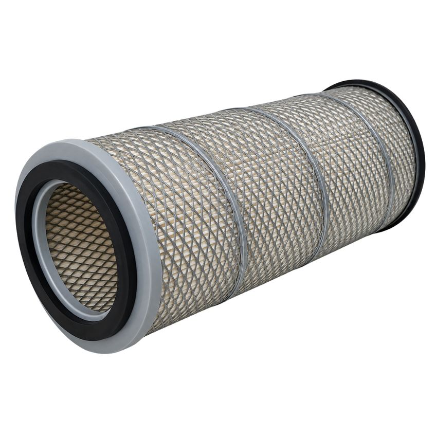 Filtro Ar Primário Motor Mwm Cummins Cargo F250 F1000 F4000 - imagem 4