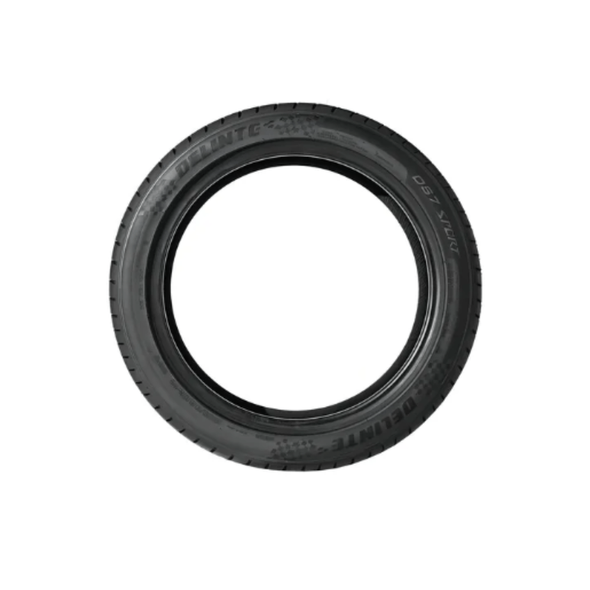 Kit 2 Pneus Delinte Aro 18 225/45 Zr18 95y Xl Ds7 Sport - imagem 3