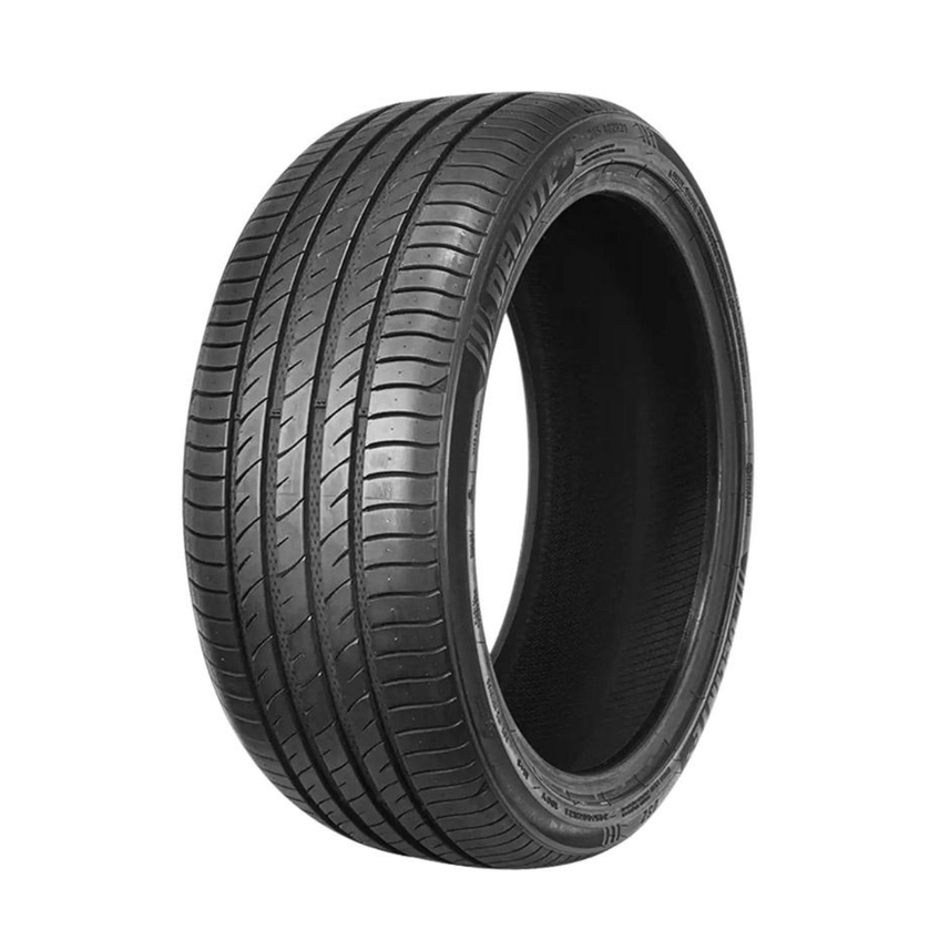Kit 4 Pneus Delinte Aro 15 205/60 R15 91V DS2 - imagem 3